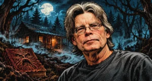 Bruce Campbell révèle comment Stephen King a aidé à sauver "Evil Dead"
