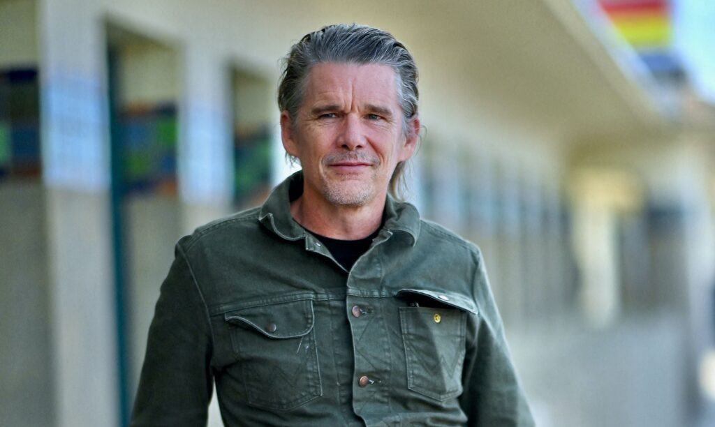 Ethan Hawke