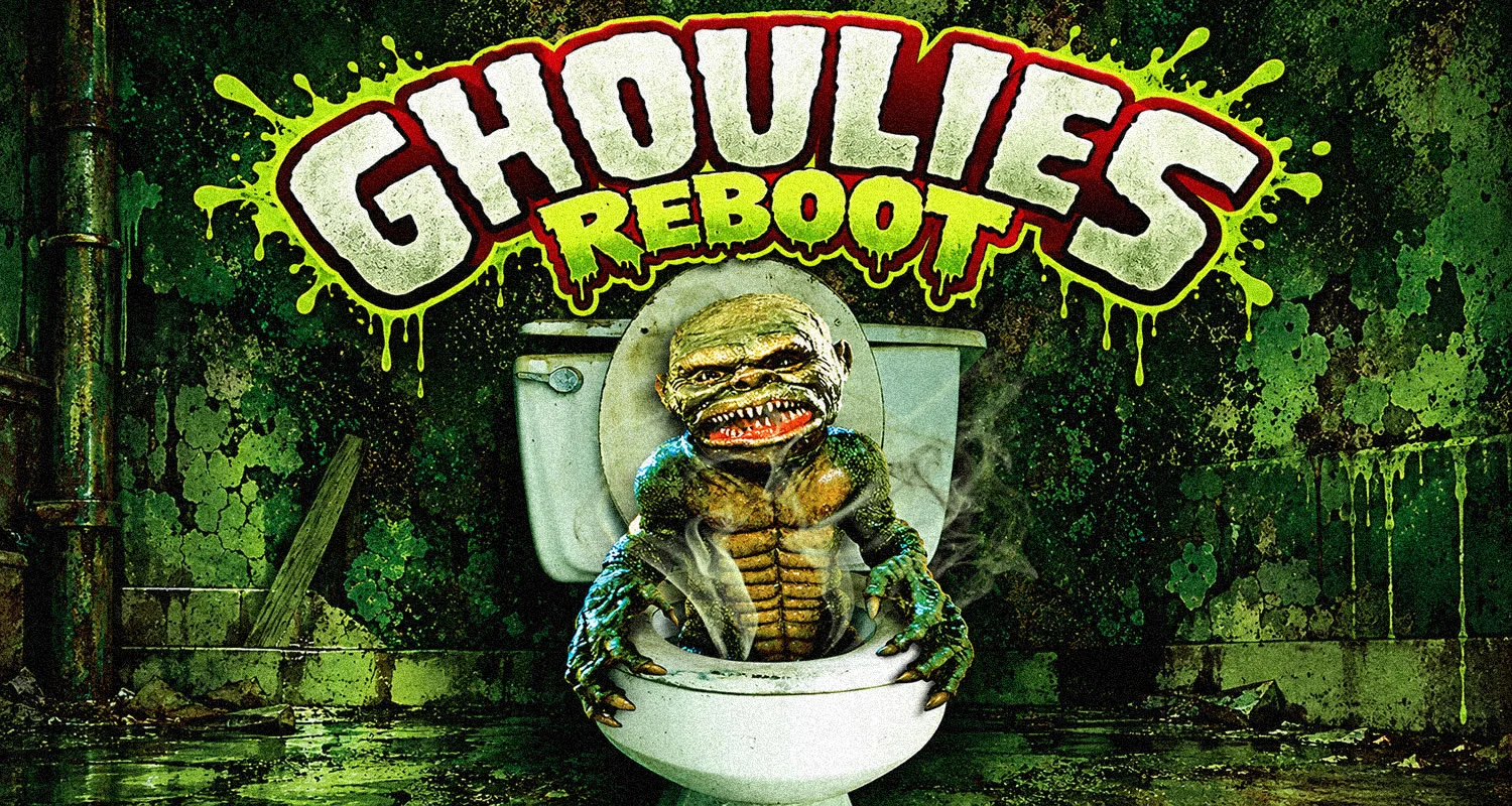 "Ghoulies" : Le reboot relancé après la fin d’un conflit judiciaire