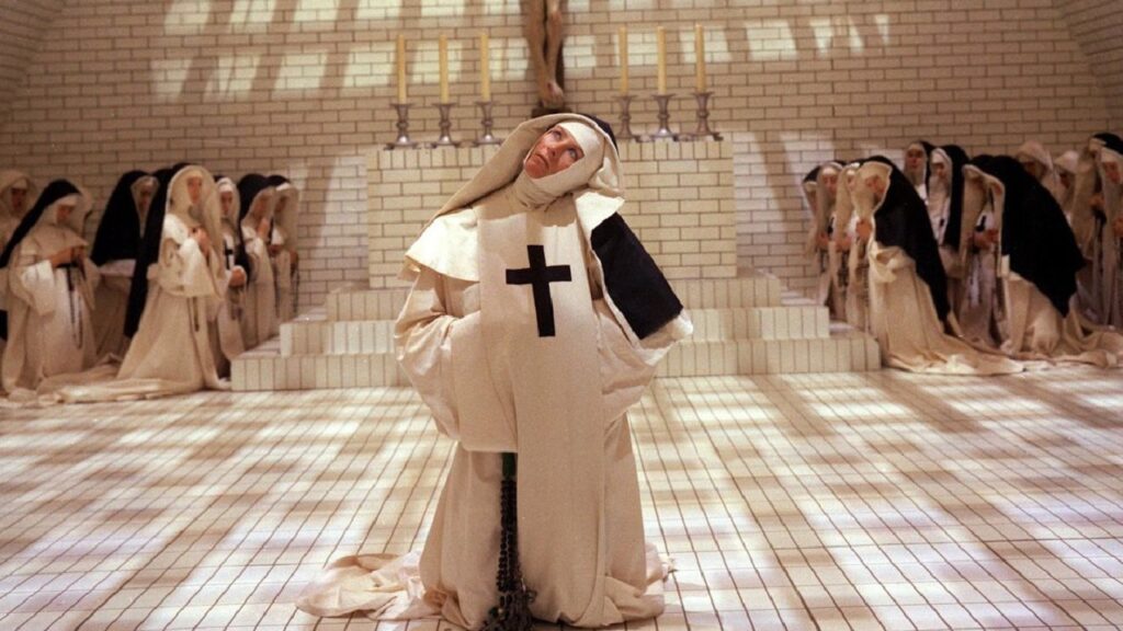 The Devils, 1971