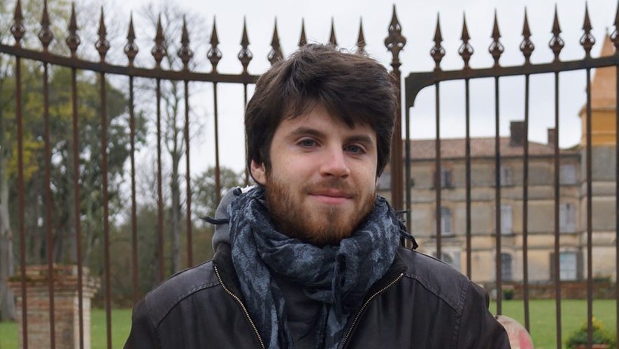 Thomas Pantalacci