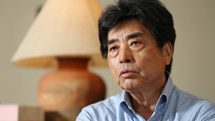 Ryū Murakami