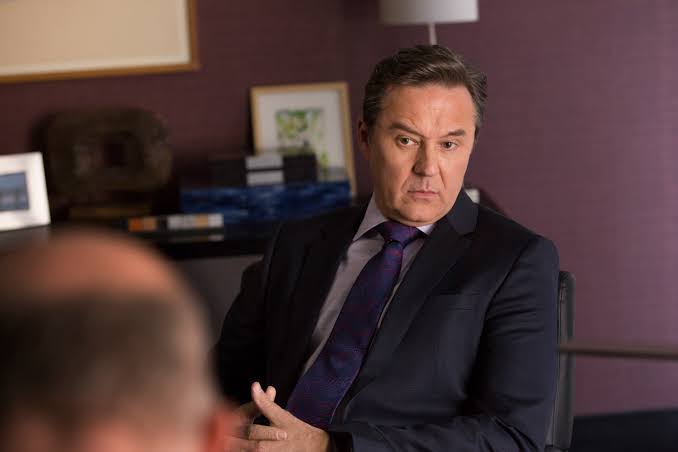 Currie Graham