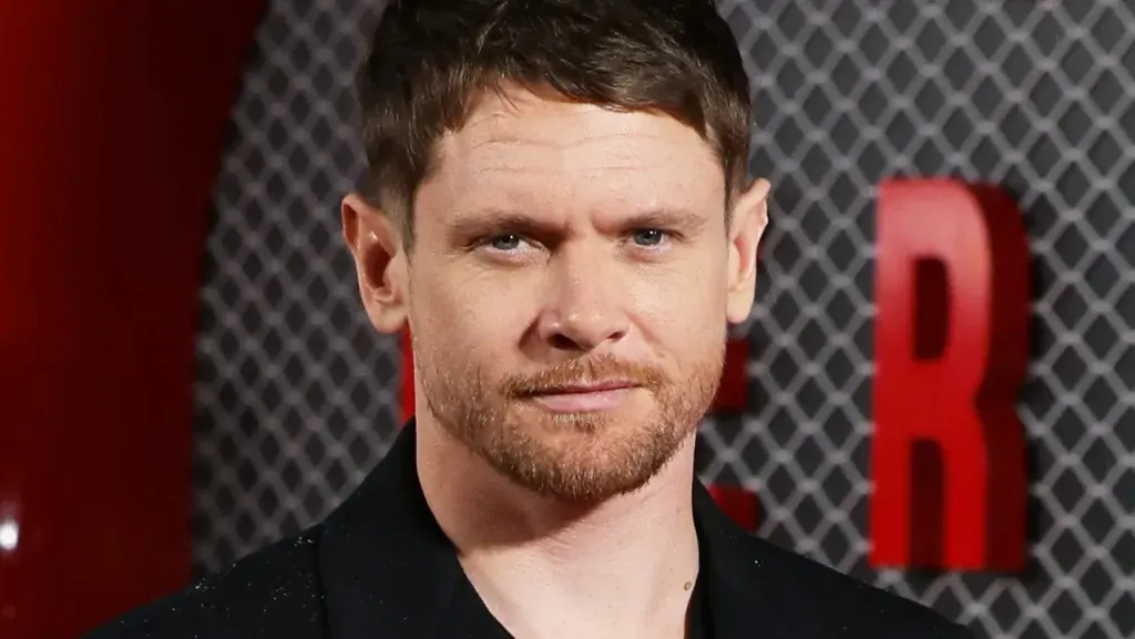 Jack O’Connell