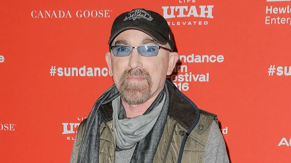 Jackie Earle Haley