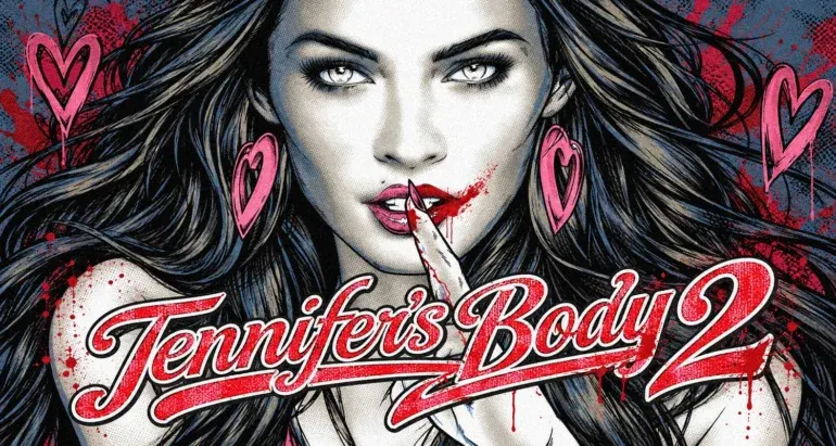 "Jennifer’s Body 2" : Diablo Cody a terminé le scénario et révèle une suite plus sombre