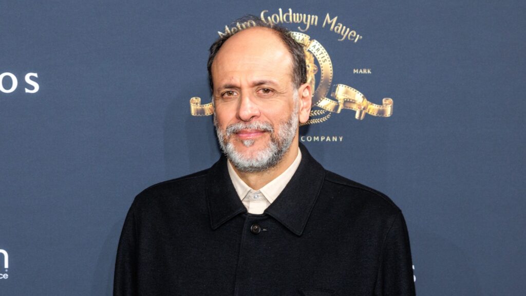 Luca Guadagnino