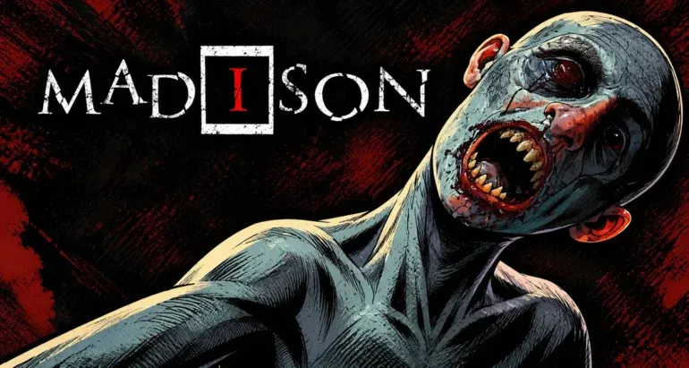 "Madison" : Le jeu d’horreur psychologique va être adapté au cinéma par Story Kitchen