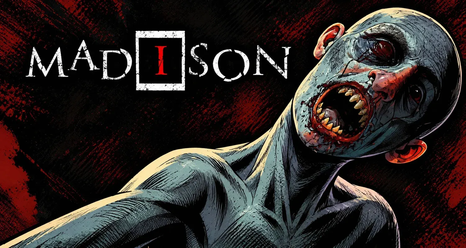 "Madison" : Le jeu d’horreur psychologique va être adapté au cinéma par Story Kitchen