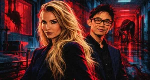 "Malignant 2" : James Wan tease un nouveau projet avec Annabelle Wallis