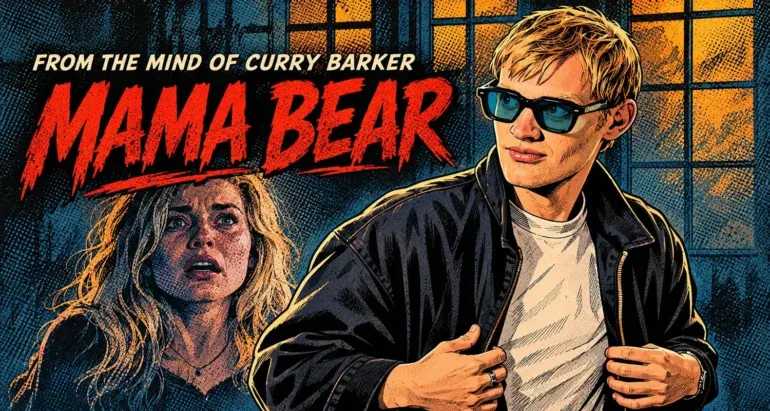 "Mama Bear" : Curry Barker dévoilera son nouveau court métrage d’horreur le 29 octobre