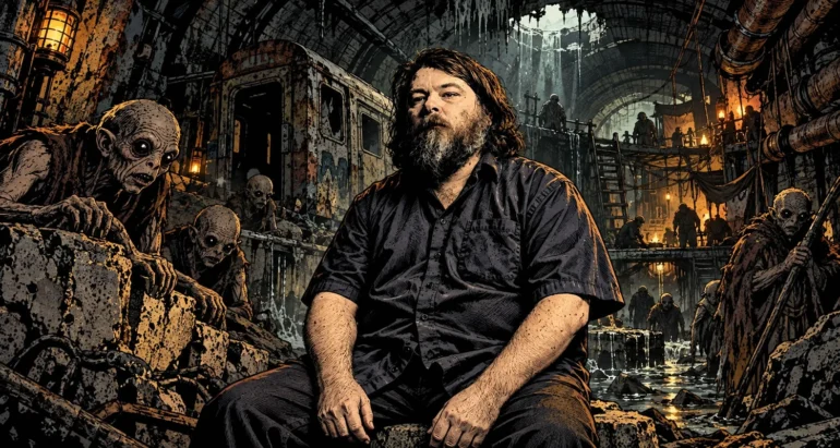 "Molepeople" : Ben Wheatley remplace Rob Savage, LaKeith Stanfield quitte le film d’horreur