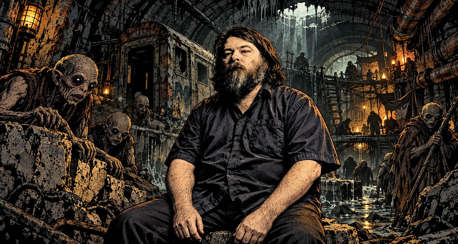 "Molepeople" : Ben Wheatley remplace Rob Savage, LaKeith Stanfield quitte le film d’horreur