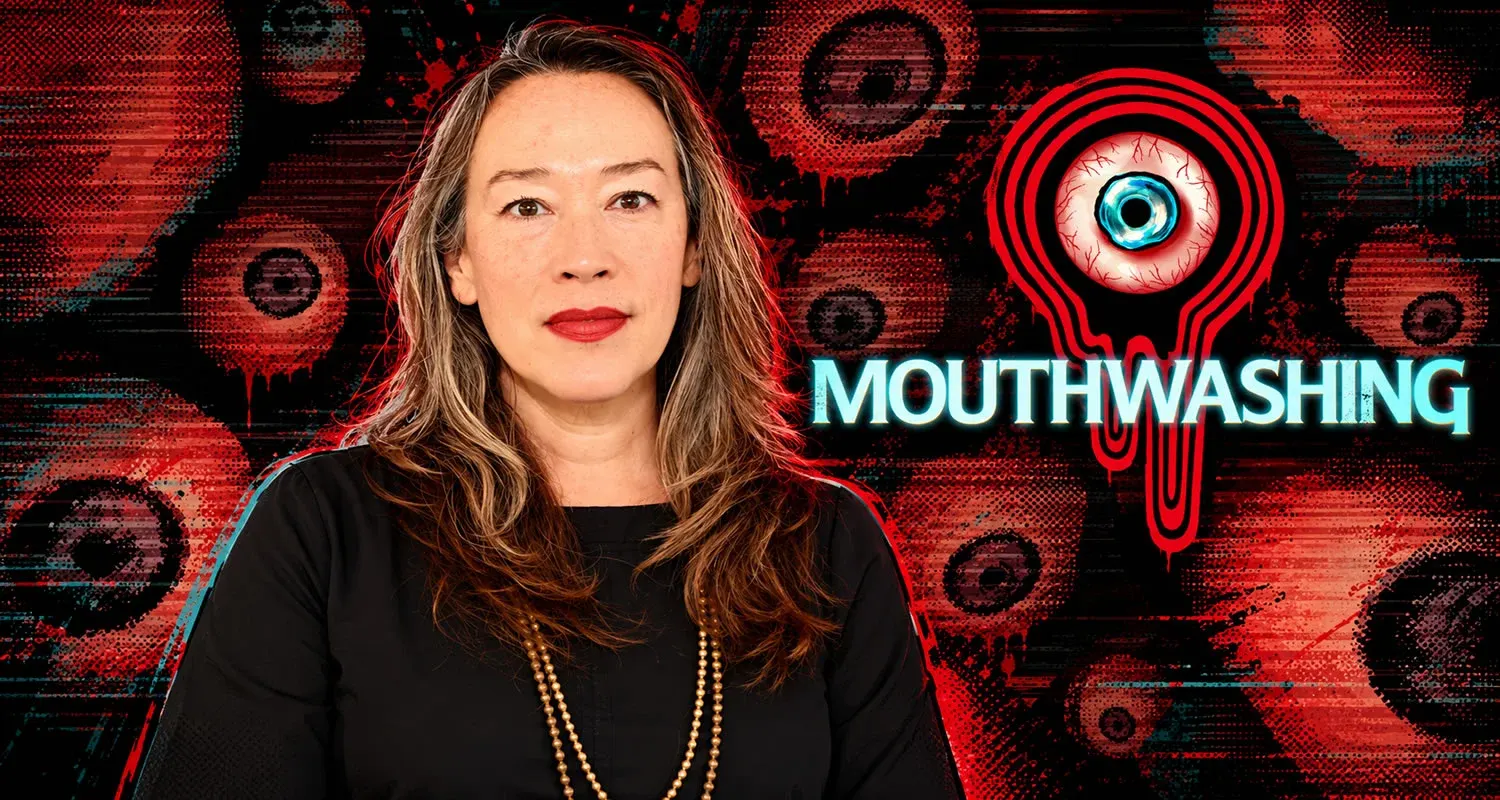 "Mouthwashing" : Karyn Kusama réalisera l’adaptation du jeu d’horreur pour Sony Pictures