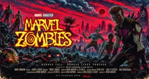 "Marvel Zombies" : Trois nouveaux épisodes spéciaux annoncés pour Halloween de 2027 à 2029