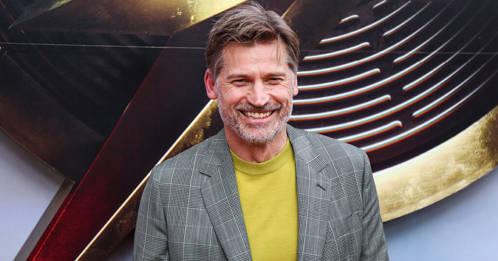 Nikolaj Coster-Waldau