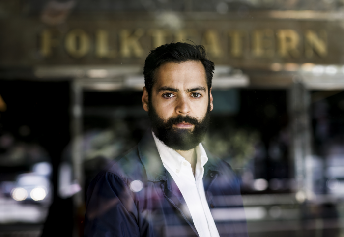 Ardalan Esmaili