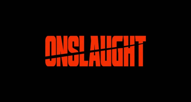 Critique de film : Onslaught (2026)