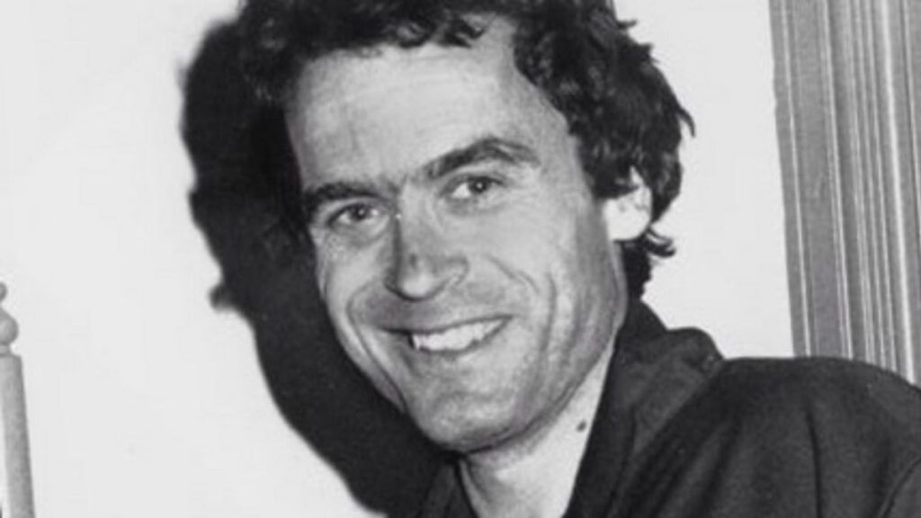 Ted Bundy