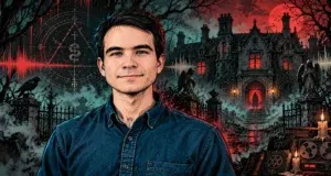 "Recluse" : Le film d’horreur gothique de Henry Chaisson sortira en 2027