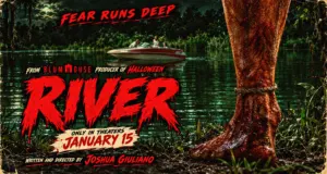 "River" : La bande-annonce du slasher avec Jane Levy et Jessica Rothe promet un cauchemar sanglant