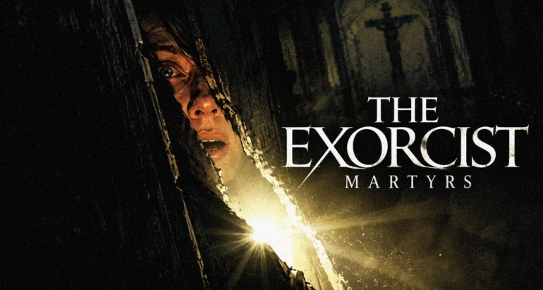 "The Exorcist: Martyrs" : Titre officiel, premières images et intrigue du film de Mike Flanagan