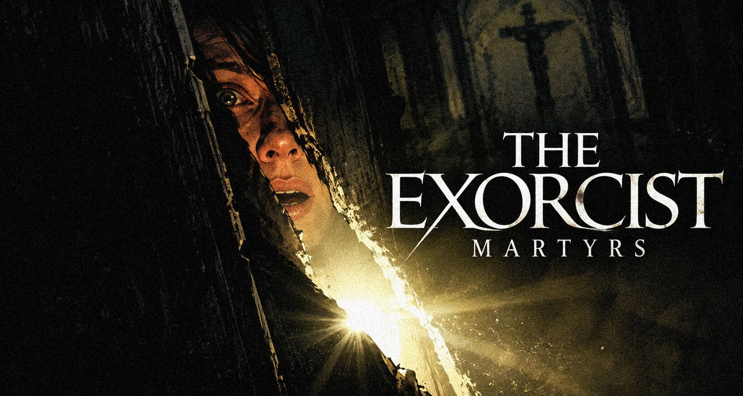"The Exorcist: Martyrs" : Titre officiel, premières images et intrigue du film de Mike Flanagan