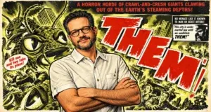 “Them”: Le remake du film culte aux fourmis géantes relancé par Michael Giacchino
