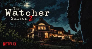 "The Watcher saison 2" : Le tournage commence enfin avec Naomi Watts et Bobby Cannavale