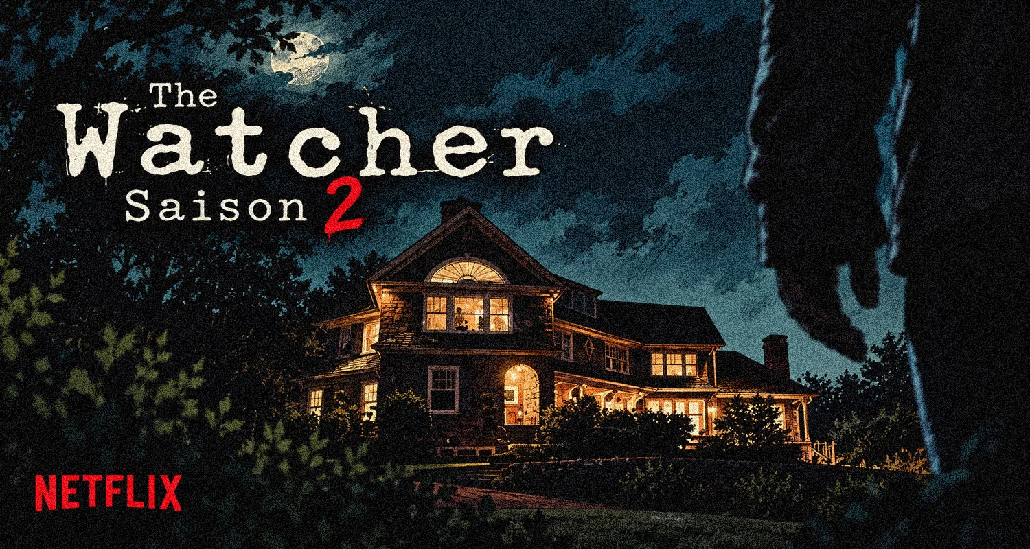 "The Watcher saison 2" : Le tournage commence enfin avec Naomi Watts et Bobby Cannavale