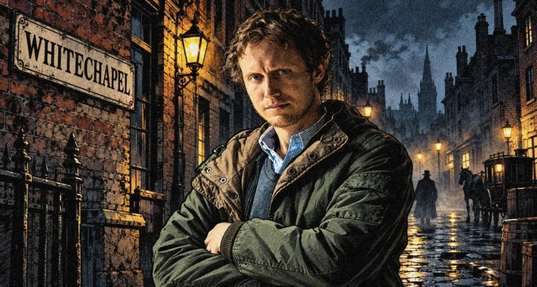 “Sickert” : László Nemes prépare une série sur Jack l’Éventreur et le mystérieux Walter Sickert