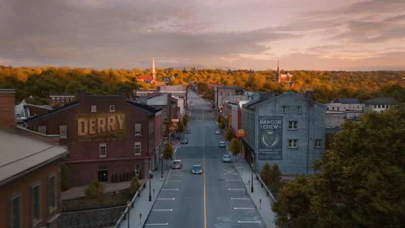 Derry (Ça)