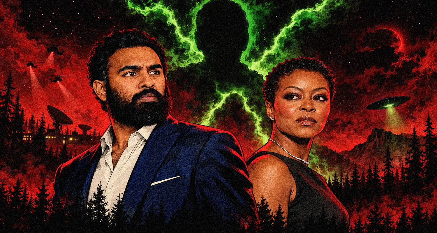 "X-Files : Aux frontières du réel" : Hulu commande officiellement le reboot de la série par Ryan Coogler