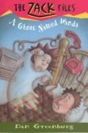Couverture de A ghost named Wanda