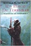 Couverture de A Wizard of Earthsea