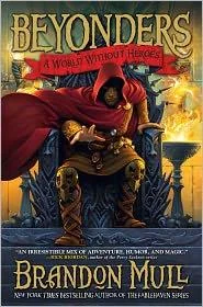 Couverture de A World Without Heroes