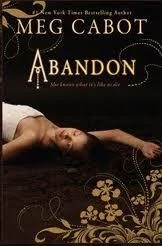 Couverture de Abandon