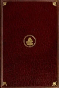 Couverture de Alice’s Adventures in Wonderland