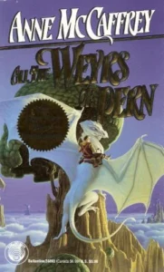 Couverture de All the Weyrs of Pern