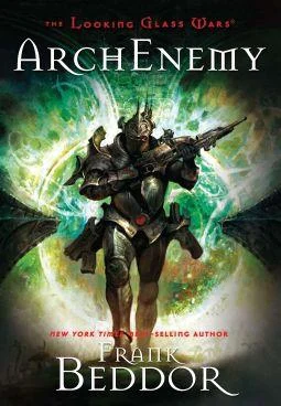 Couverture de ArchEnemy