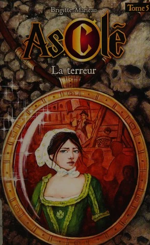 Couverture de Asclé
