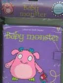 Couverture de Baby Monster