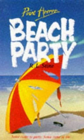Couverture de Beach Party