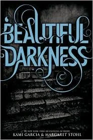 Couverture de Beautiful Darkness (Beautiful Creatures Series, Book 2)