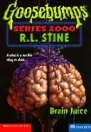 Couverture de Brain Juice