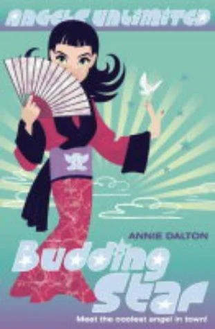 Couverture de Budding Star