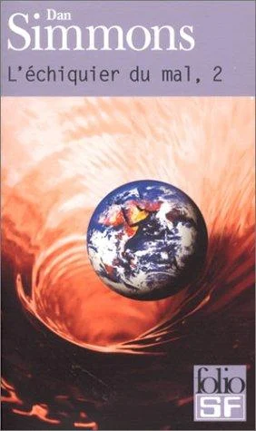 Couverture de Carrion comfort