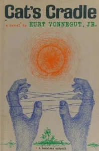 Couverture de Cat’s Cradle