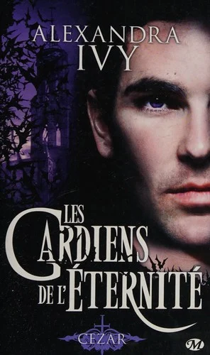 Couverture de Cezar
