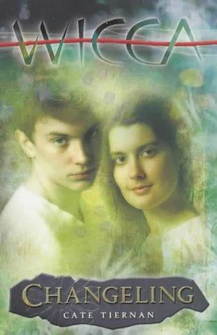 Couverture de Changeling